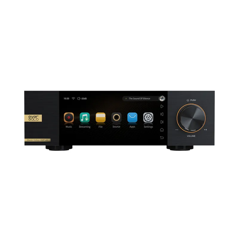 EverSolo DMP-A6 Master Edition (Each)