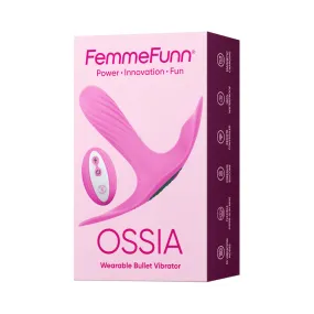 FemmeFunn Ossia Pink