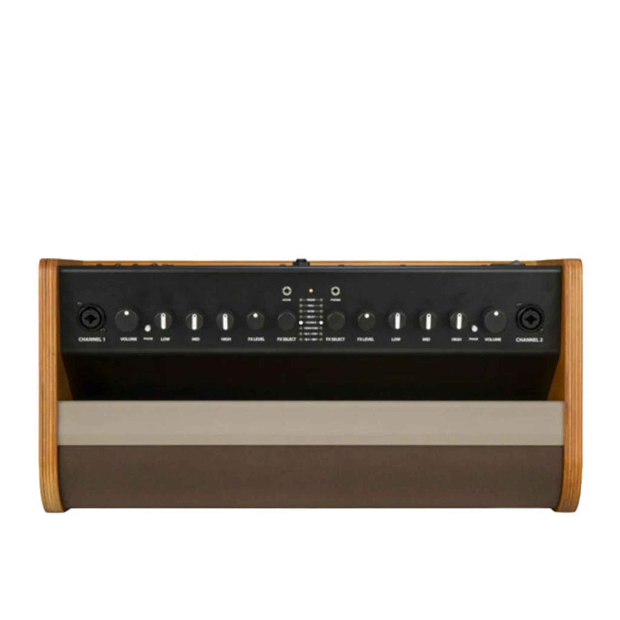 Fender 231-4006-000 Acoustic 100 Guitar Amplifier