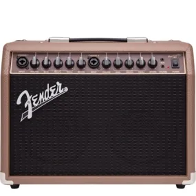 Fender Acoustasonic 40 Amplifier