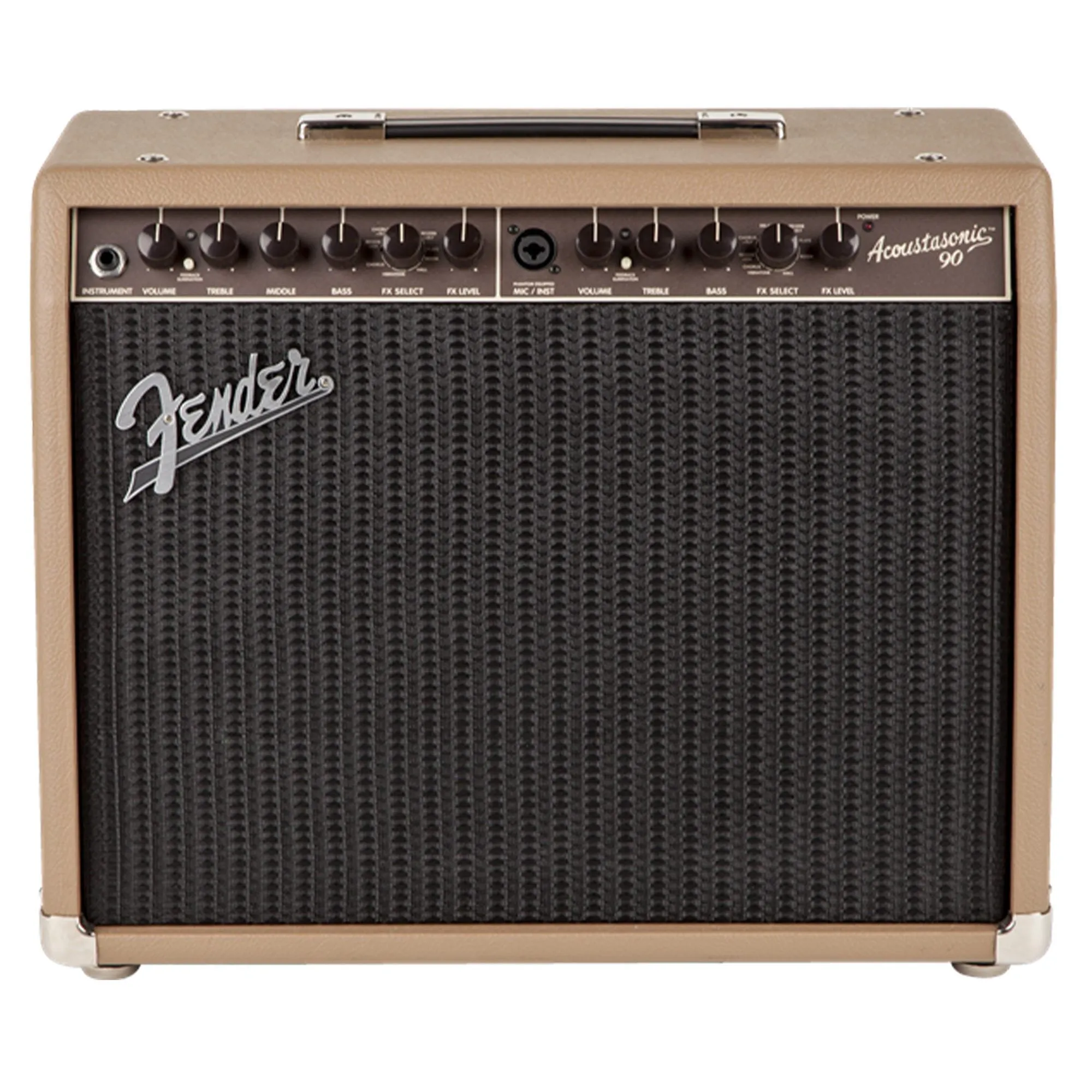 Fender Acoustasonic 40 Combo Amplifier