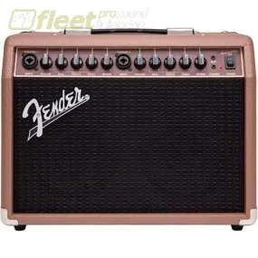 Fender Acoustasonic 40 Watt Acoustic Amp 2314200000