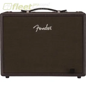 Fender Acoustic Junior 100 Watt Acoustic Guitar Amplifier (2314300000)