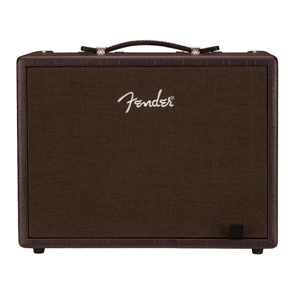 Fender Acoustic Junior