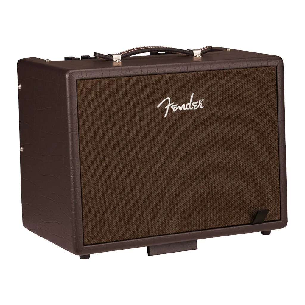 Fender Acoustic Junior