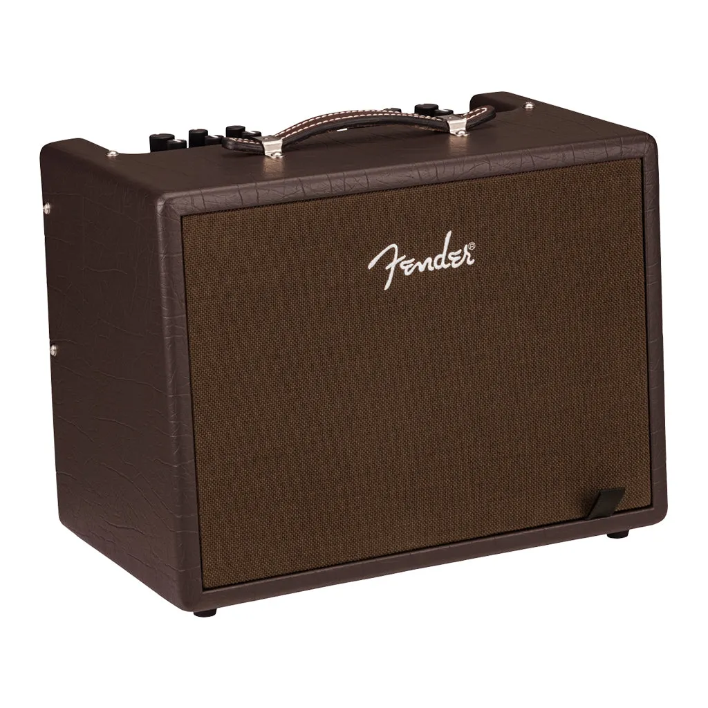 Fender Acoustic Junior