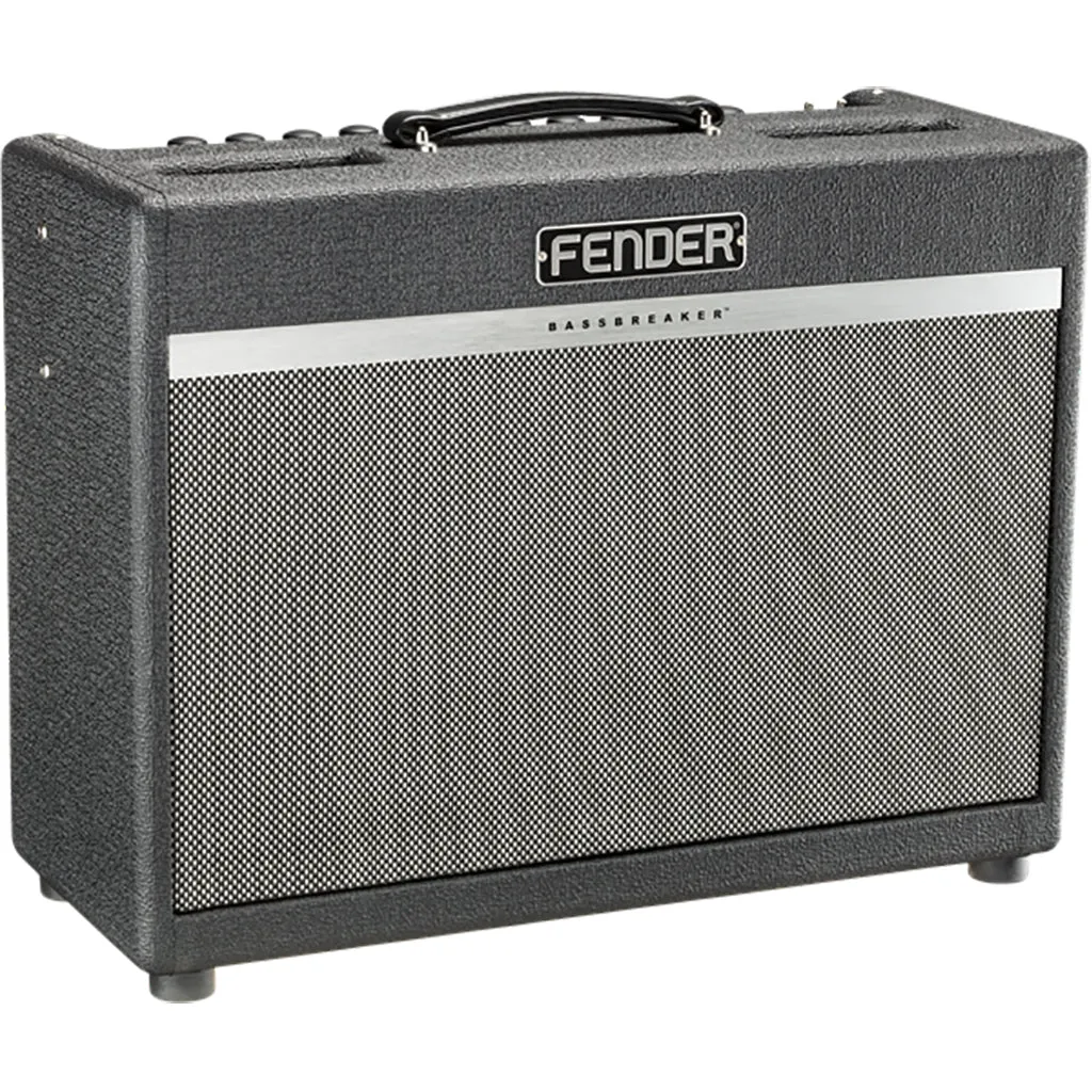 Fender Bassbreaker 30R