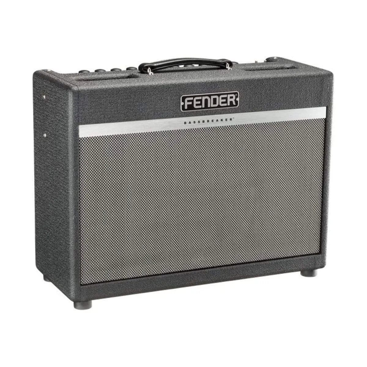 Fender Guitar Amplifier - Bassbreaker 30R Combo