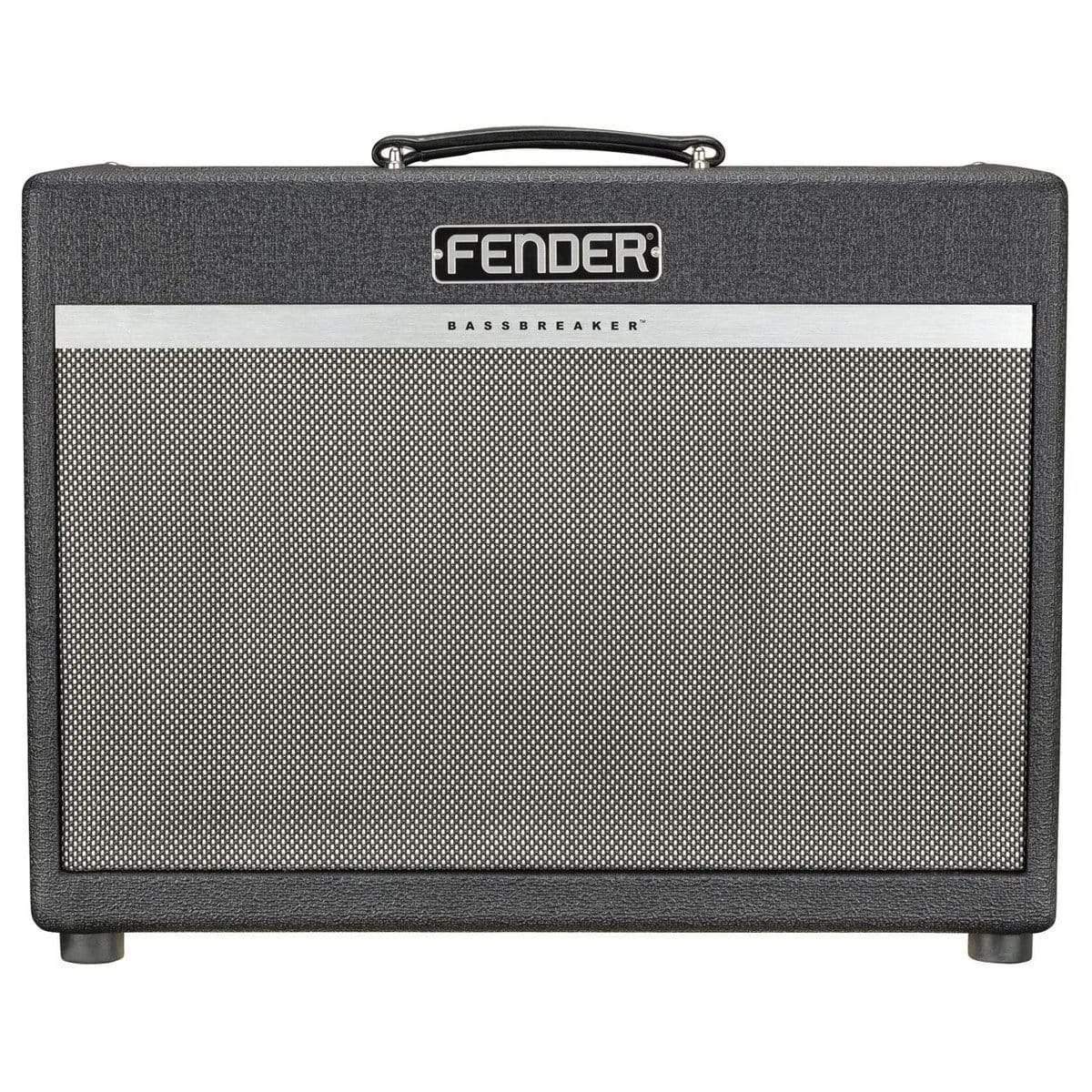 Fender Guitar Amplifier - Bassbreaker 30R Combo