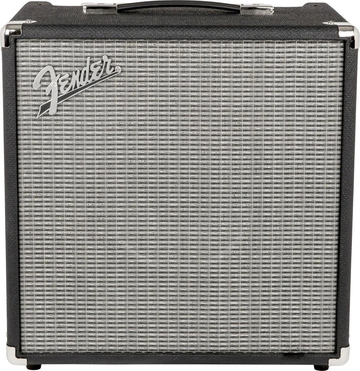 Fender Rumble 40 V3 Black/Silver Bass Amplifier