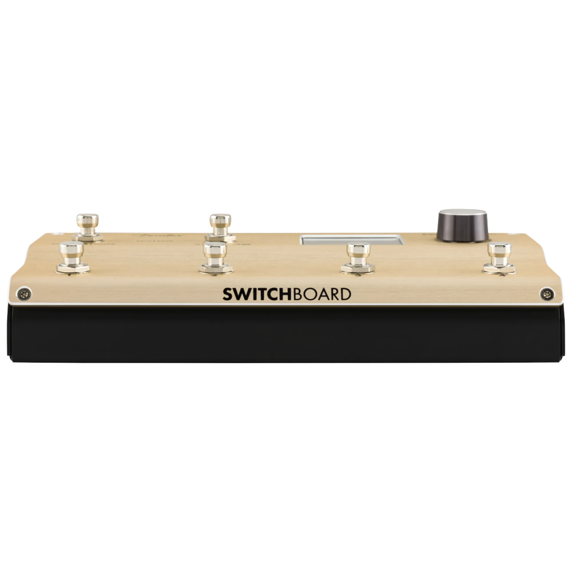 Fender Switchboard Effects Operator