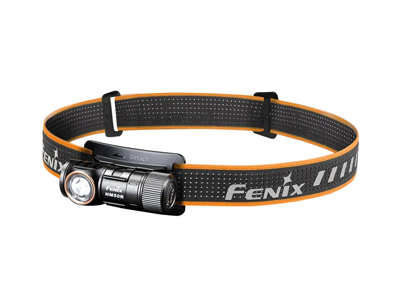 Fenix HM50R V2.0