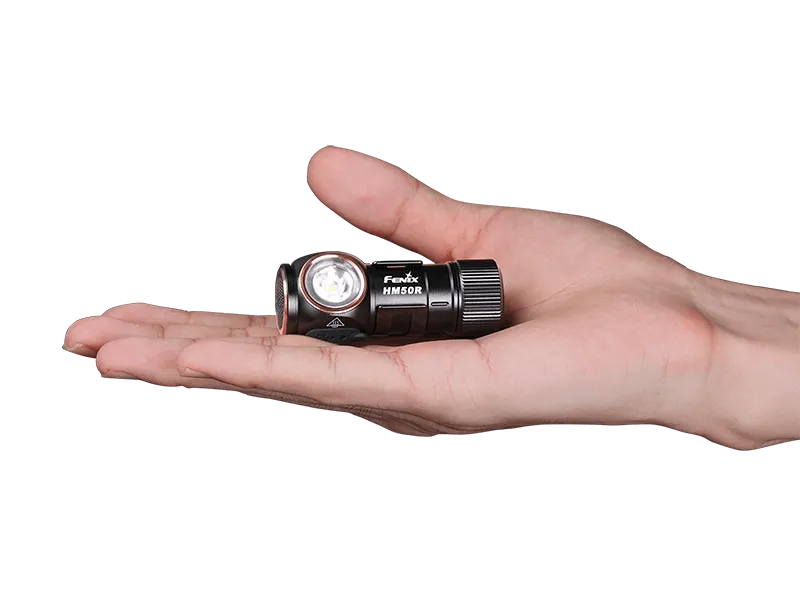 Fenix HM50R V2.0