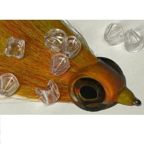 Fish Skull Fish Masks