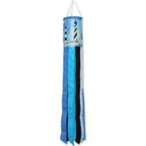 Five Lighthouses Brilliance Windsock