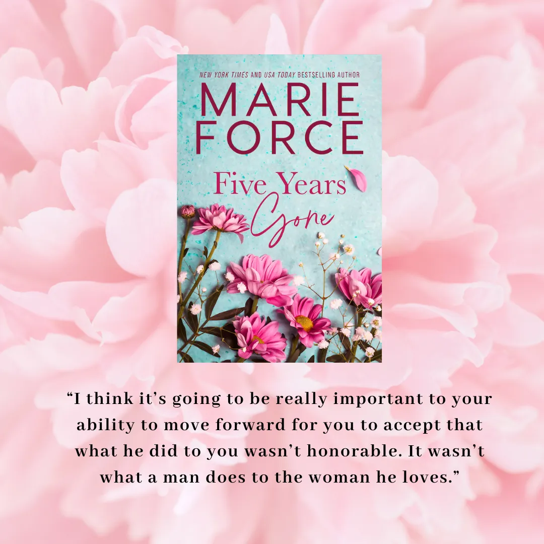 Five Years Gone & One Year Home Audiobook Bundle