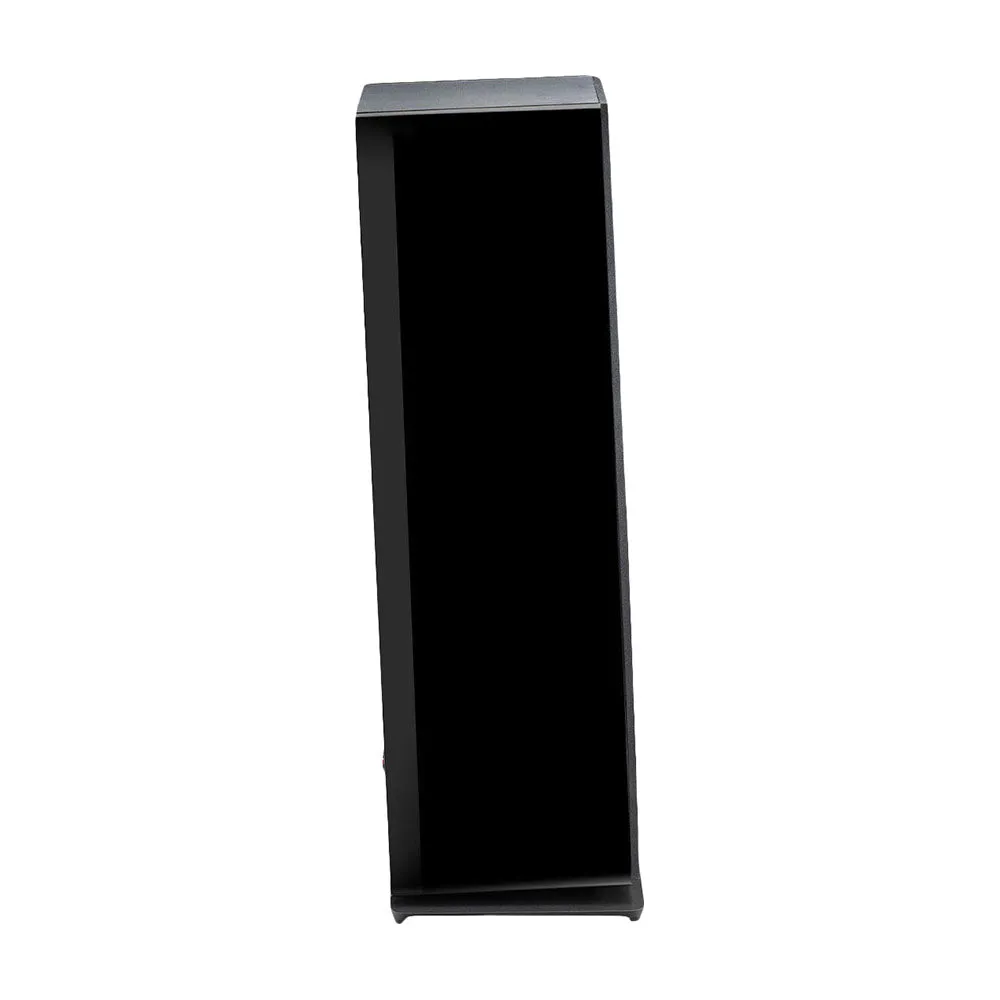 Floor-standing speakers Focal Vestia N°3, 1 piece, glossy black