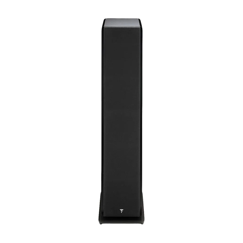 Floor-standing speakers Focal Vestia N°3, 1 piece, glossy black