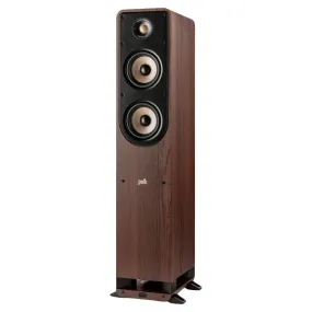 Floor-standing speakers Polk Audio Signature Elite ES50, 1 piece, walnut
