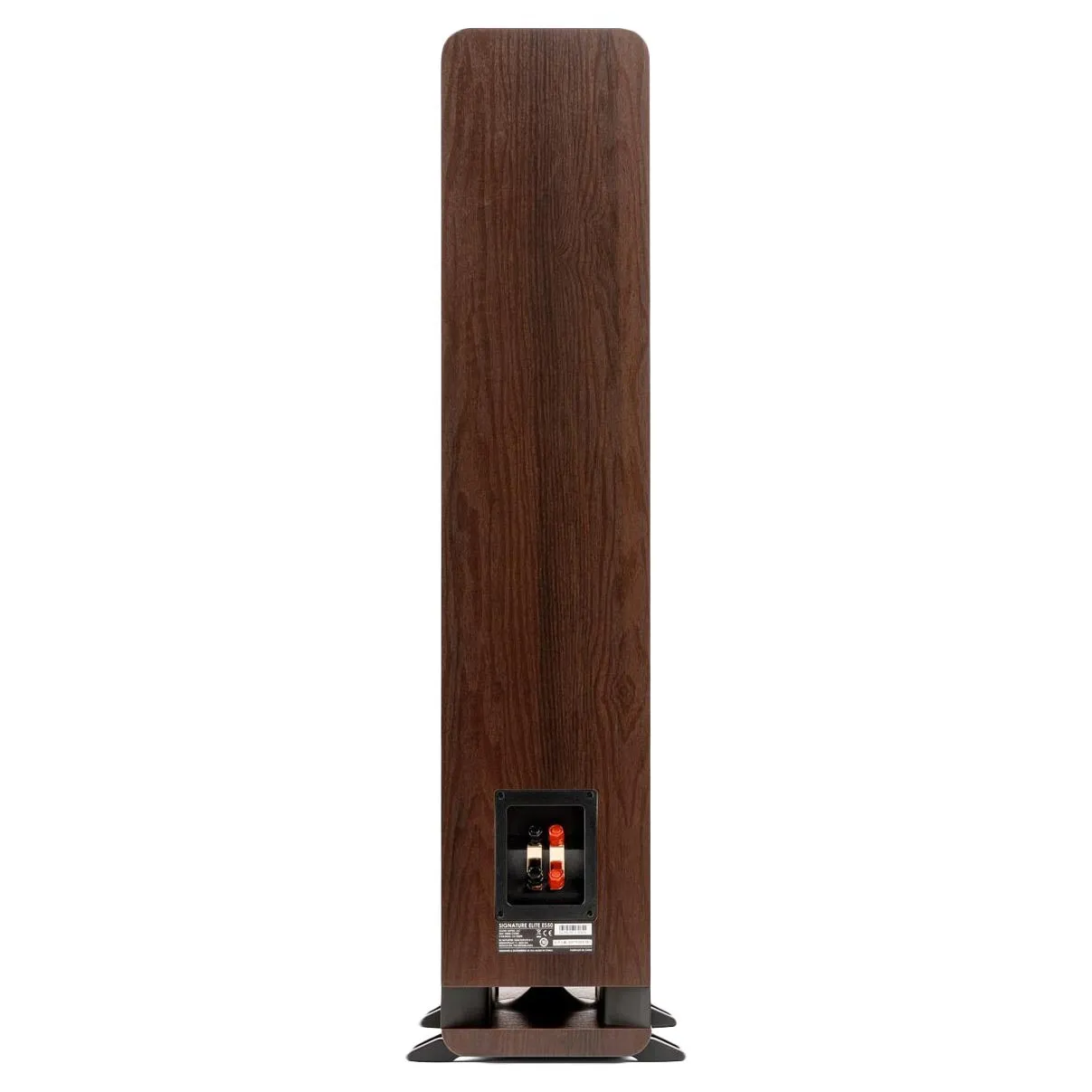 Floor-standing speakers Polk Audio Signature Elite ES50, 1 piece, walnut