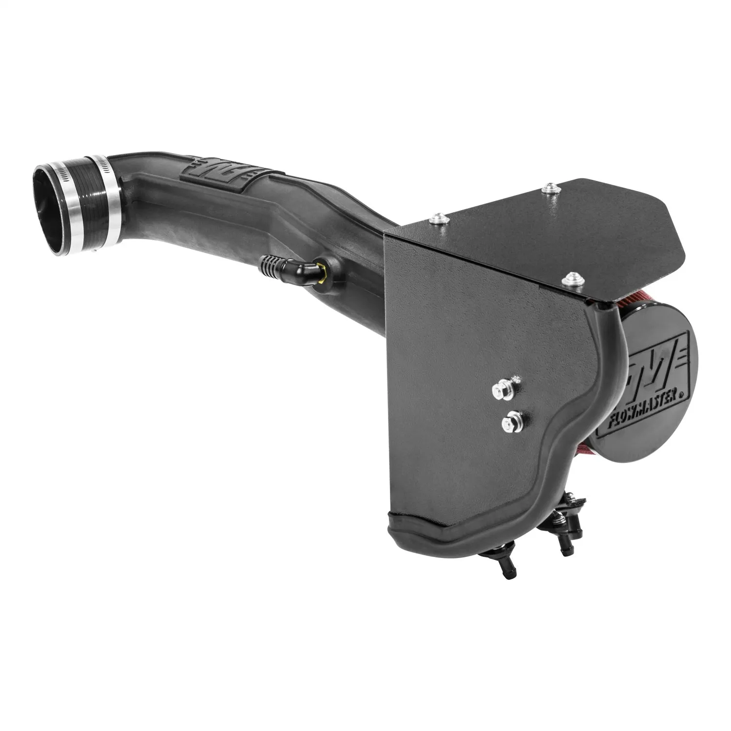 Flowmaster Engine Cold Air Intake 12-17 Jeep Wrangler 3.6L