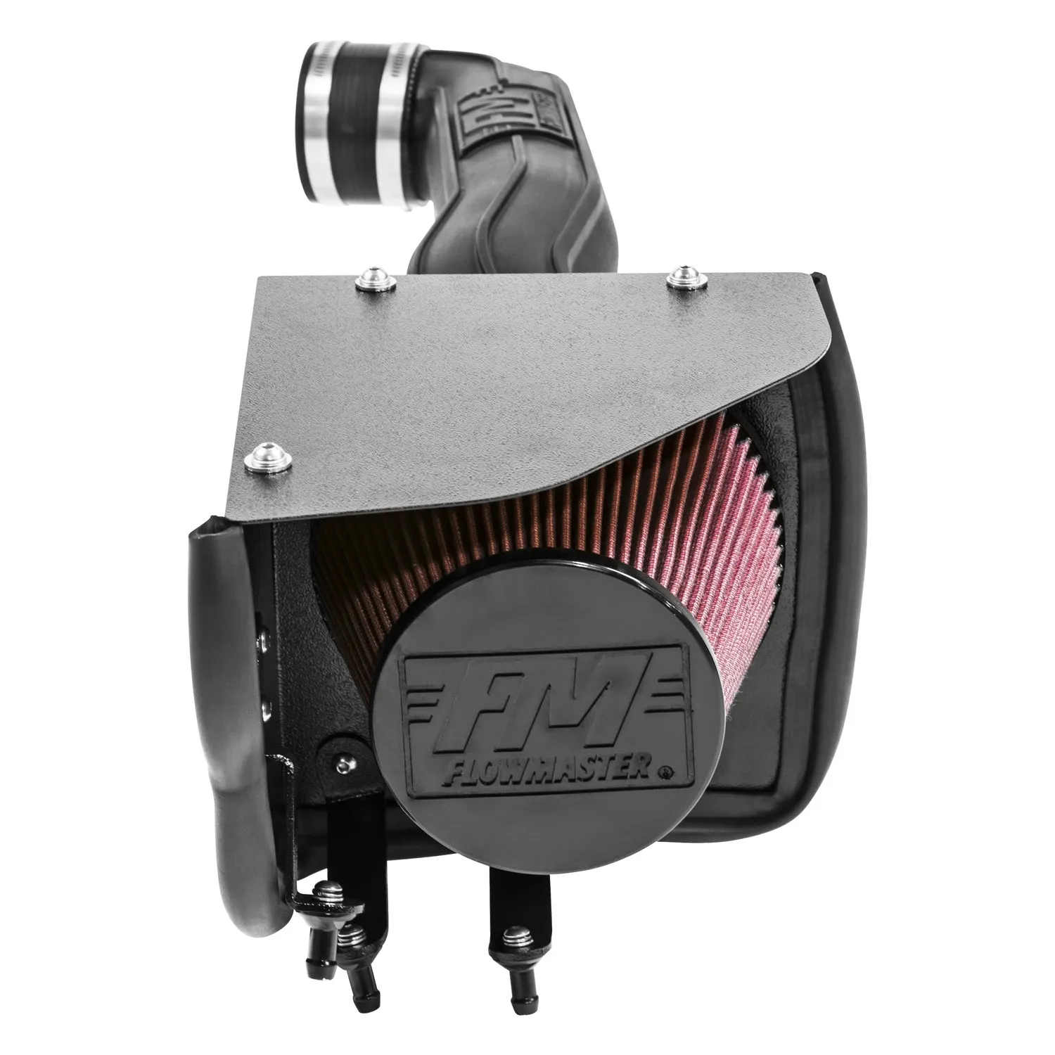 Flowmaster Engine Cold Air Intake 12-17 Jeep Wrangler 3.6L
