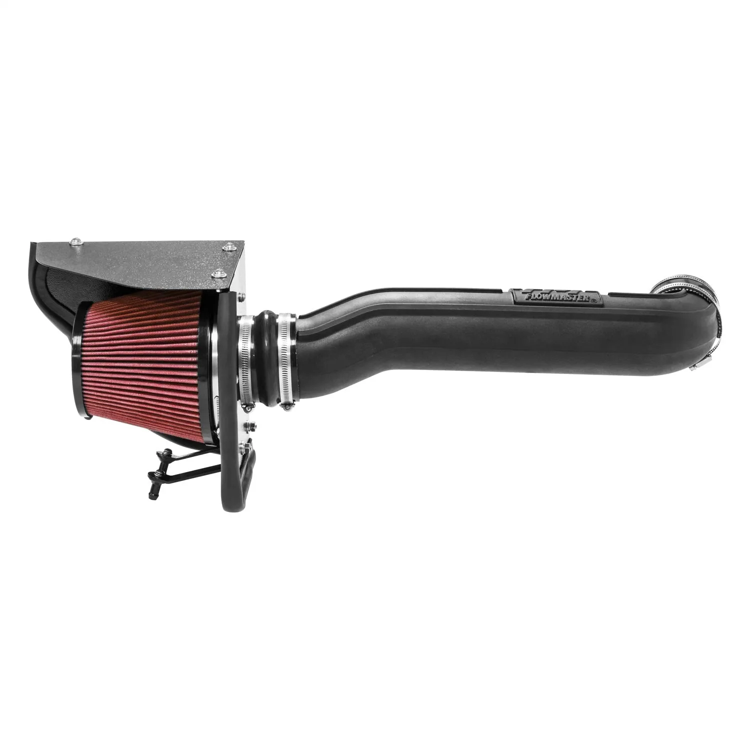 Flowmaster Engine Cold Air Intake 12-17 Jeep Wrangler 3.6L