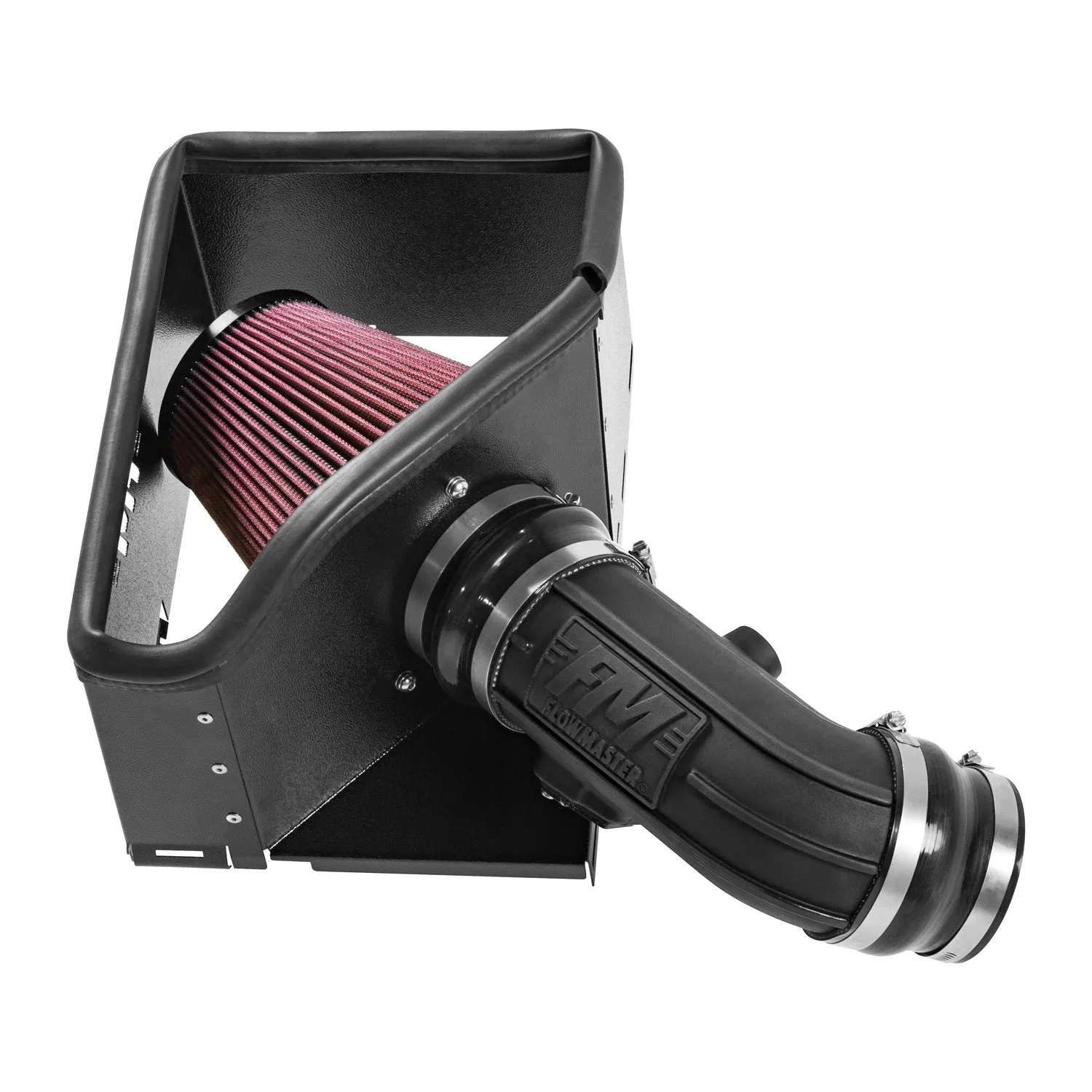 Flowmaster Engine Cold Air Intake 14-18 Dodge Ram 2500 6.4