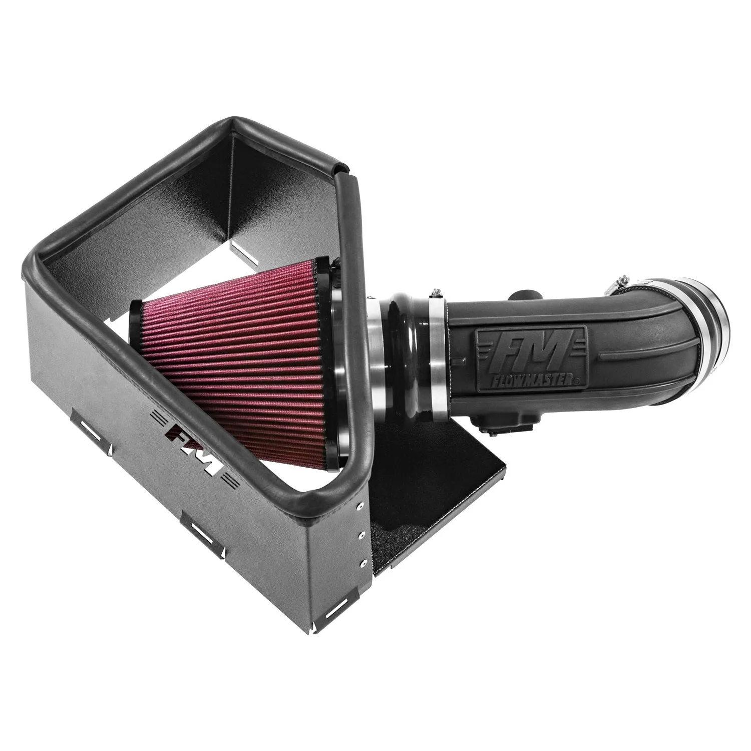 Flowmaster Engine Cold Air Intake 14-18 Dodge Ram 2500 6.4