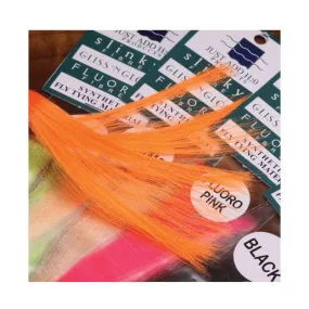 Fluoro Fiber