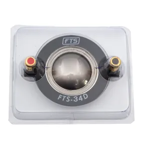 FTS 34mm Diaphragm 34D MKII