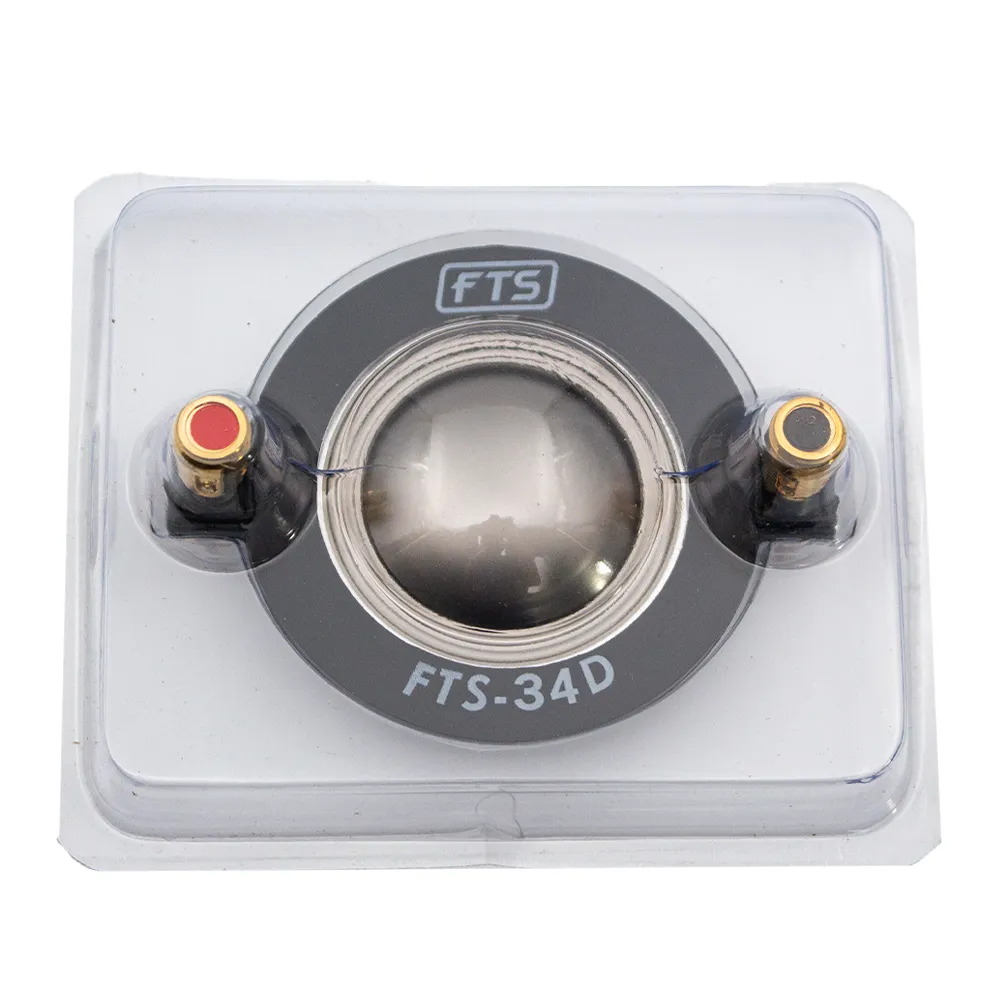 FTS 34mm Diaphragm 34D MKII