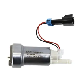 Fuel Pump - Walbro 525, E85 Turbine HP 