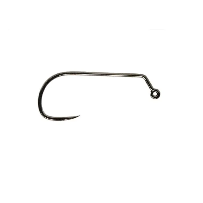 Fulling Mill 5130 Jig Force Long Hooks--50 Pack