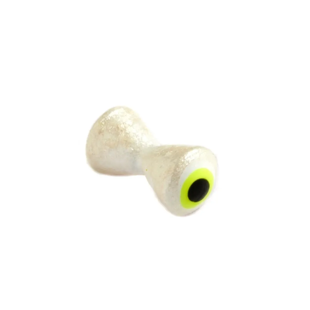 Fulling Mill Streamer Eyes Tungsten