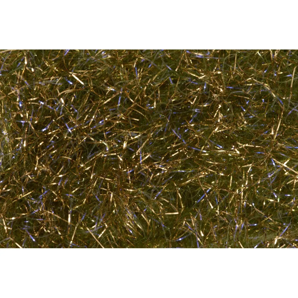 Fulling Mill Streamer Straggle - Metallic Jumbo