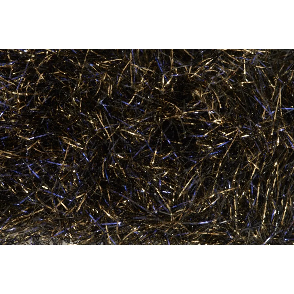 Fulling Mill Streamer Straggle - Metallic Jumbo
