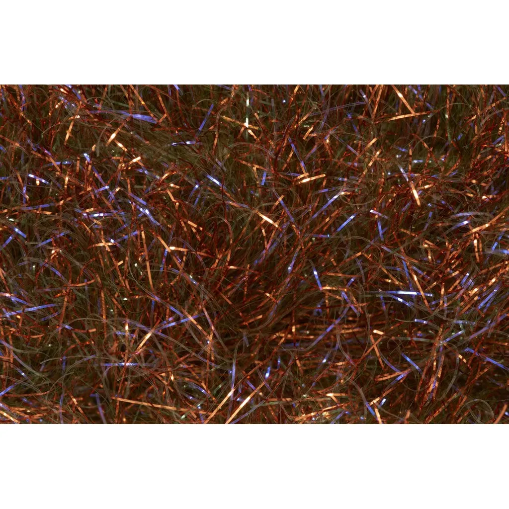 Fulling Mill Streamer Straggle - Metallic Jumbo