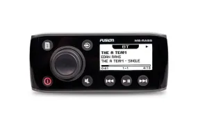 Fusion MS-RA55 AM-FM Bluetooth 4  X 45 Watts