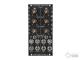 Future Sound Systems Spectral Devastator FIL2