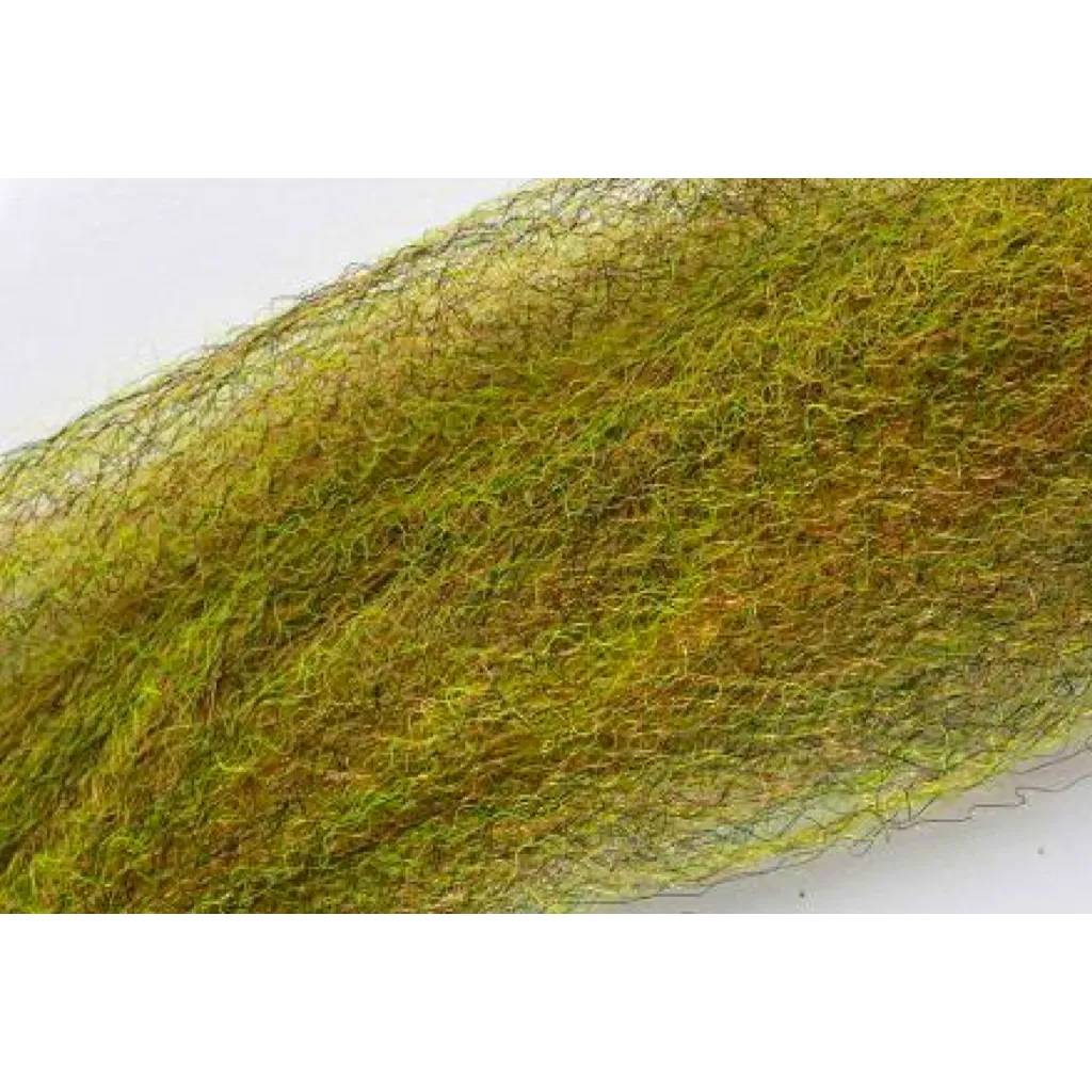 Fuzzy Fiber