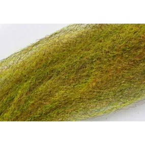 Fuzzy Fiber