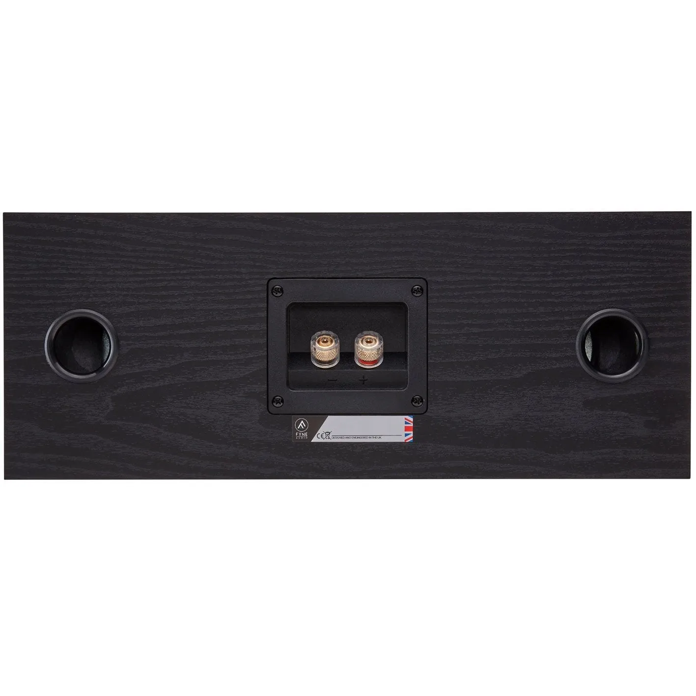 Fyne Audio F300C Center Channel Speaker