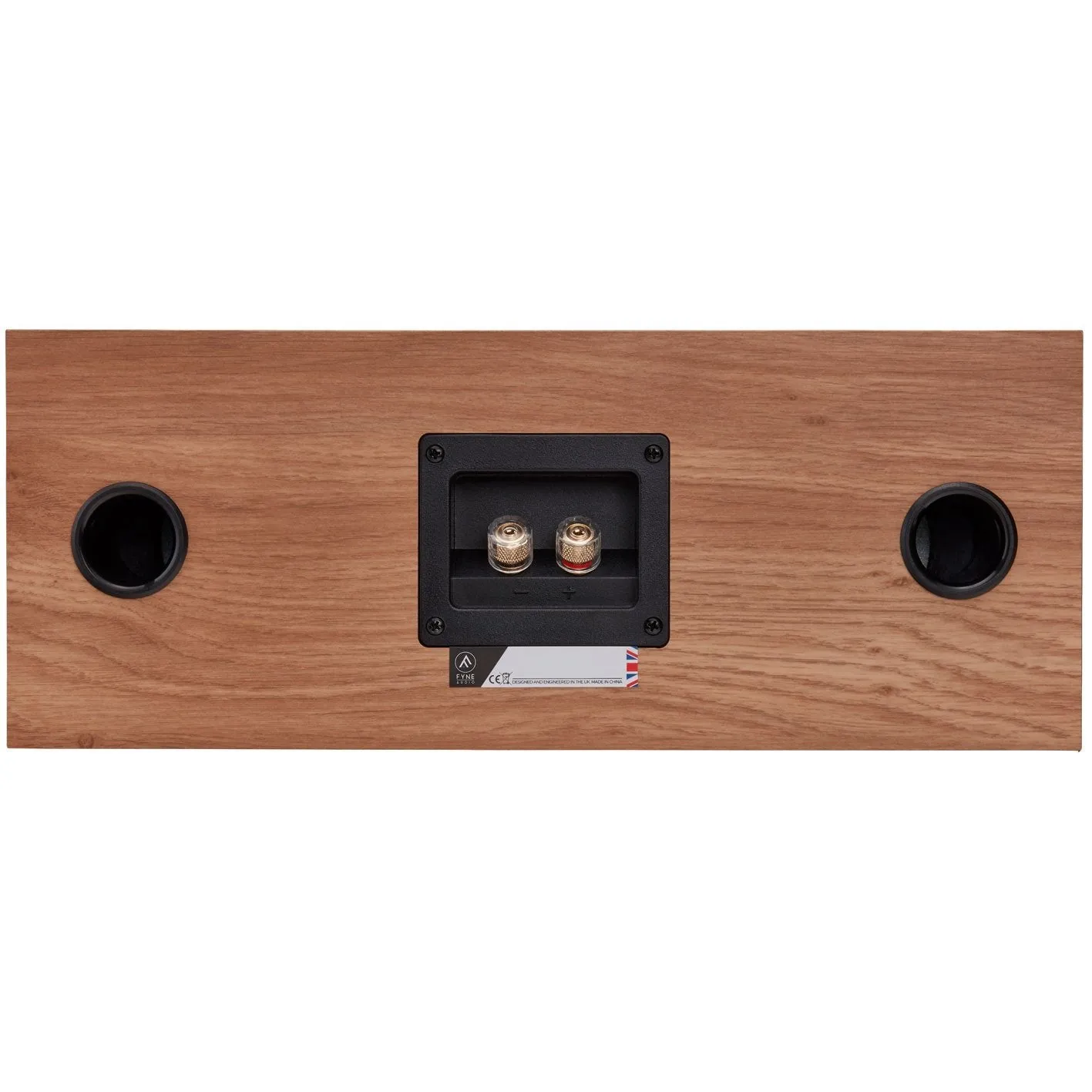 Fyne Audio F300C Center Channel Speaker