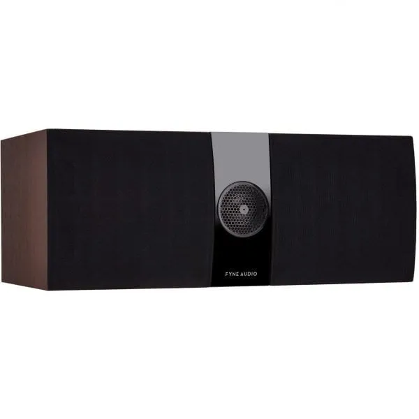 Fyne Audio F300C Center Channel Speaker