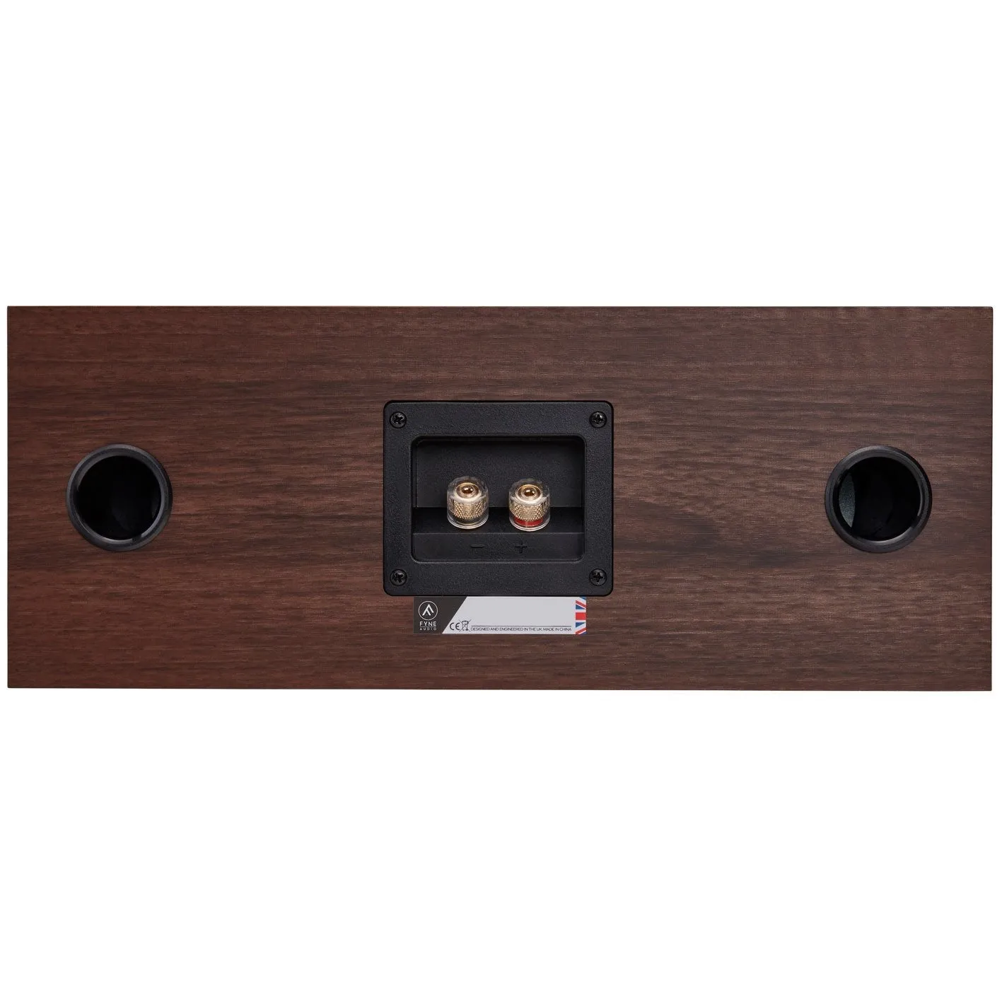 Fyne Audio F300C Center Channel Speaker