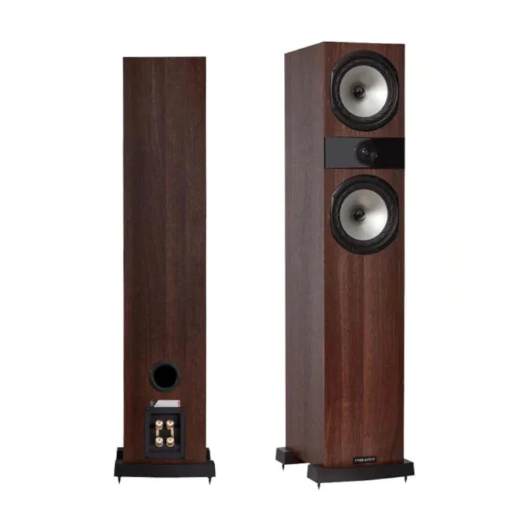 Fyne Audio F303i Floorstanding Speaker