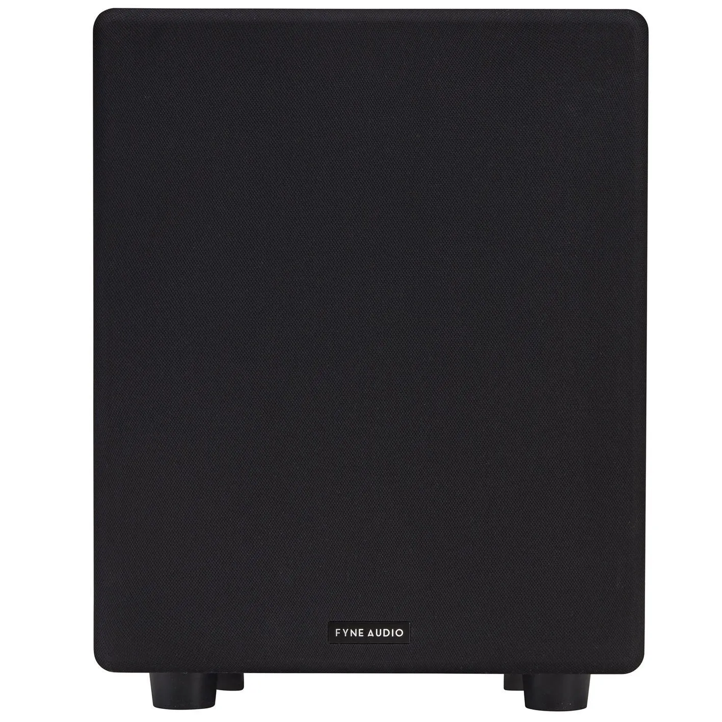Fyne Audio F3.12 520W 12" Down-firing Active Subwoofer