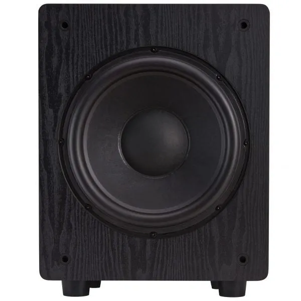 Fyne Audio F3.12 520W 12" Down-firing Active Subwoofer