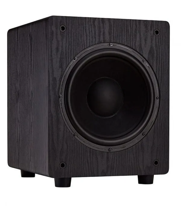 Fyne Audio F3.12 520W 12" Down-firing Active Subwoofer